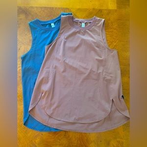 Athleta tank top XS/S